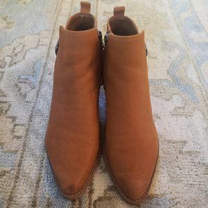 Sam Edelman boots
